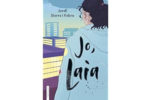 Jo, Laia (Ficció contemporània)