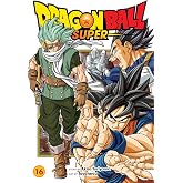 Dragon Ball Super, Vol. 16: The Universe's Greatest Warrior (Volume 16)