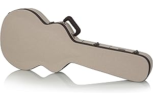 Gator GW-JM 335 - astuccio per chitarra semi-acustica tipo Gibson ES-335