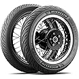TYRE ROAD CLASSIC 110/70 R17 54H MICHELIN