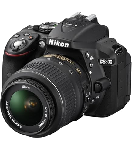 Nikon D7500 with AF-S 18-140mm f/3.5-5.6G ED VR Lens -SLR Camera