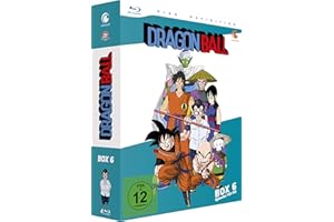 Dragonball - TV-Serie - Vol.6 - [Blu-ray] Relaunch