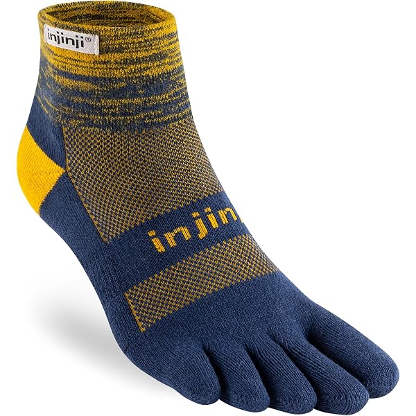 Injinji Sport Original Weight Crew - Calze casual | Acquista online