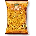 Lemor Special Nadiyadi Bhusa (400 gms, 2 Packets of 200 gms) | Namkeen Mixture for Foodie Indians