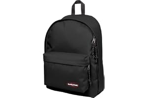 EASTPAK Out Of Office, Zaino Unisex - Adulto, Blu (Blissful Blue), Taglia unica EASTPAK Out Of Office, Zaino Unisex - Adulto, Blu (Blissful Blue), Taglia unica