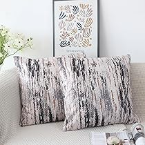 Set Of 10-35cm X 35cm Hollowfibre Cushion New White Pad Inner Stuffer Pillow Polyester Insert Square Hypoallergenic (Pack Of 10 | 14" X 14