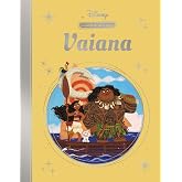 Vaiana (La magia de un cl&aacute;sico Disney) (Los cl&aacute;sicos Disney)