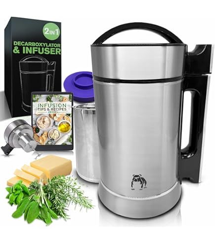 VEGAN MILKER CLASSIC by Chufamix, kitchen tool to make plant milks