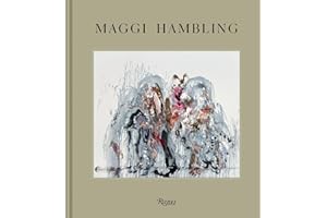 Maggi Hambling