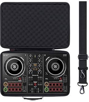 Pioneer DJ DJ Controller (DDJ-200) : Amazon.in: Musical