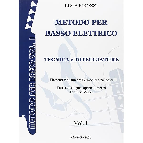 Quaderno Musica Per Basso | Pentagramma E Tablature | 50 Pagine | Griglie Accordi - Foto 2