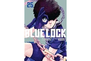 Blue Lock 25