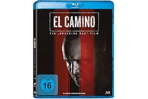 El Camino - Ein Breaking Bad Film