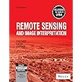 Remote Sensing and Image Interpretation, 6ed (WSE)