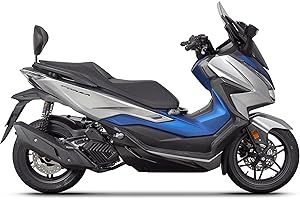 Shad Honda Forza 125/350 Backrest Fitting One Size