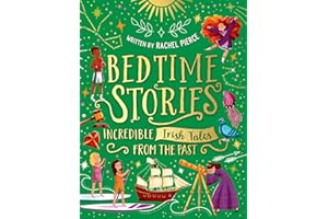 Bedtime Stories: Incredible Irish Tales from the Past