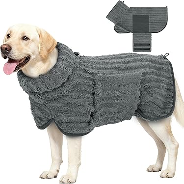 FureverBrush Hunde-Bürste - Reduziert Haarausfall Um 95%, Doppelseitig Für Unterwolle & Verfilzungen