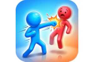 Head Punch – Knockout Arena Fight