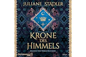 Krone des Himmels: 3 CDs