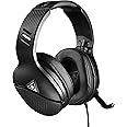 Turtle Beach Atlas One Gaming Headset - PC, PS4, Xbox One and Nintendo Switch, Black