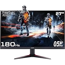 美品　ACER　 VG270　M3bmiipx　ゲーミング　12b08 美品 ACER VG270 M3bmiipx ゲーミング 12b08 Acer NITRO