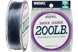 Varivas Shock Leader Nylon