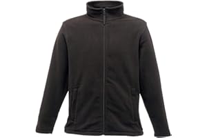 Regatta Zamek błyskawiczny na całej powierzchni Mężczyźni Full-Zip