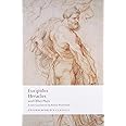 Heracles and Other Plays (Oxford World's Classics)