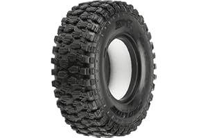 Pro-line Racing Class 1 Hyrax 1.9 4.19 OD G8 Crawler Tire 2 PRO1014214 RC Tire