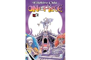 One piece (Vol. 103) (Young)
