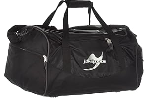 ‎JU-SPORTS Ju-Sports Tasche Team schwarz