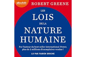 Les Lois de la nature humaine