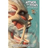 Attack on Titan Anthology