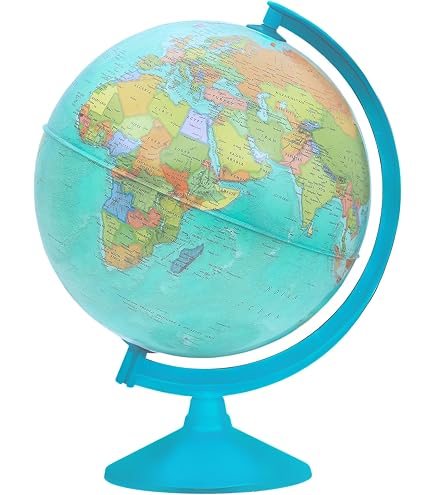 Globo Terrestre da Discovery Channel | Vinted