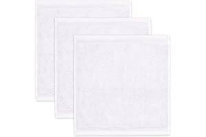 Möve Ściereczka mydlana, śnieg, 30 x 30 cm