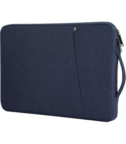 HoYiXi 17.3 Laptop Sleeve Case for HP Essential 17/TPN