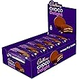 Cadbury Delight Biscuit 2 cookies 34 G x(12 Pieces)