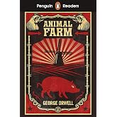 Animal Farm (PENGUIN READERS) - 9780241430897