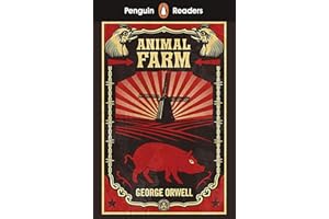 Penguin Readers Level 3: Animal Farm: Abridged Edition