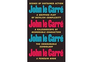 The Honourable Schoolboy: The Smiley Collection