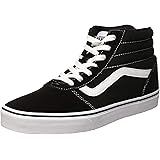 high top vans junior