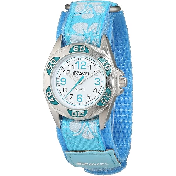 Orologio Da Polso Per Bambini KZKR - Analogico-Digitale, Cinturino In Nylon, Design 3D Colorato - Foto 5