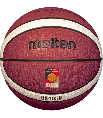 Balon de Basketball Molten BG2000 N°5