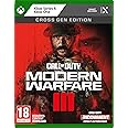 Call of Duty®: Modern Warfare® III - Cross-Gen Bundle (Exclusive to Amazon.co.uk)