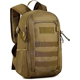 HUNTVP Unisex Huntvp-202205 Rucksack 1er Pack