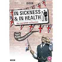 その他 In Sickness & In Health - The Complete Collection Box Set [Import anglais] wgteh8f 81rR5UrdDCL._AC_UL210_SR210,