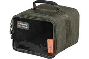 Tandem Baits Grand Sac de Pêche Accessoire Carpe Article Matériel Boîte de Pêche Transport