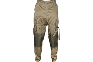 EPIC MILITARIA Pantalon de style militaire US Airborne M1942 WW2
