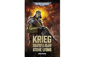 Warhammer Krieg (Warhammer 40.000)