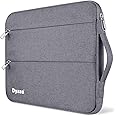 Dyazo Water Resistant Laptop Sleeve/Laptop case/laptop cover with Handle Compatible for 15 Inch to 15.6" Inches laptops & Not
